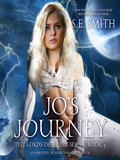 Title details for Jo's Journey by S.E. Smith - Available